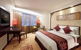 Emperor Hotel